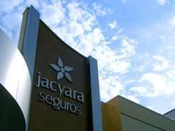 Imagens do Jacyara Seguros, bairro Centro - Americana